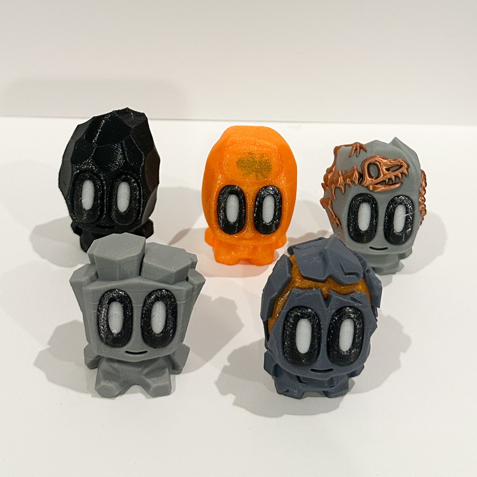 Pet Rocks
