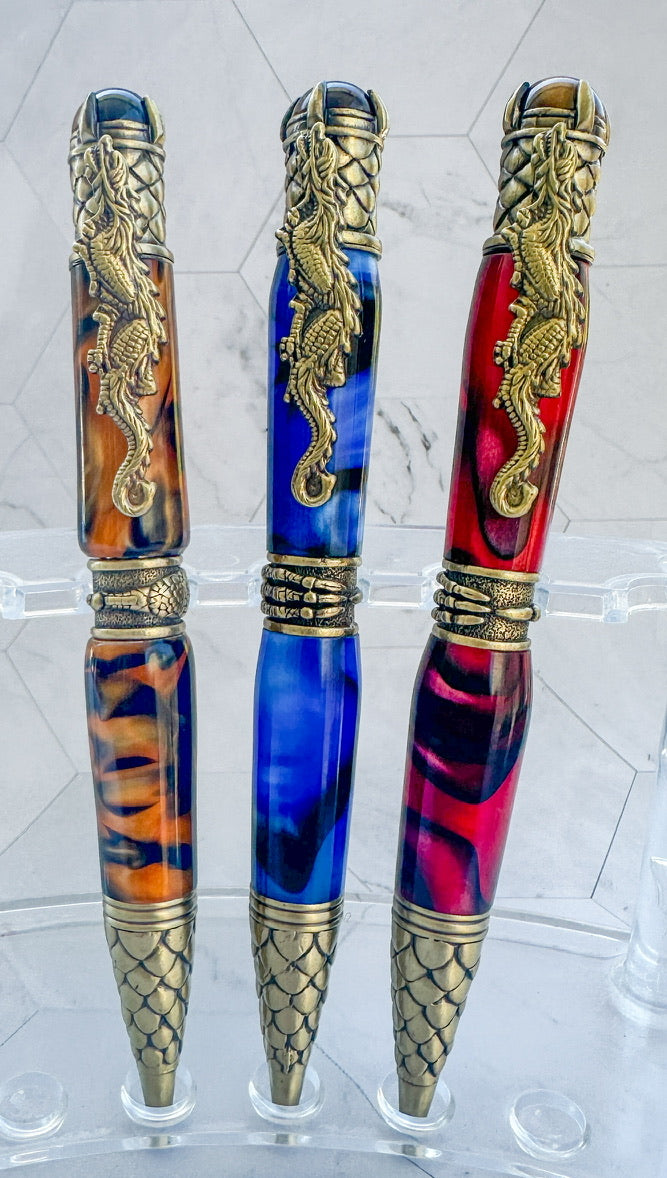 Custom Pens
