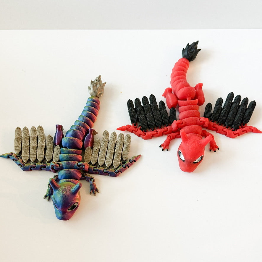 Dragons