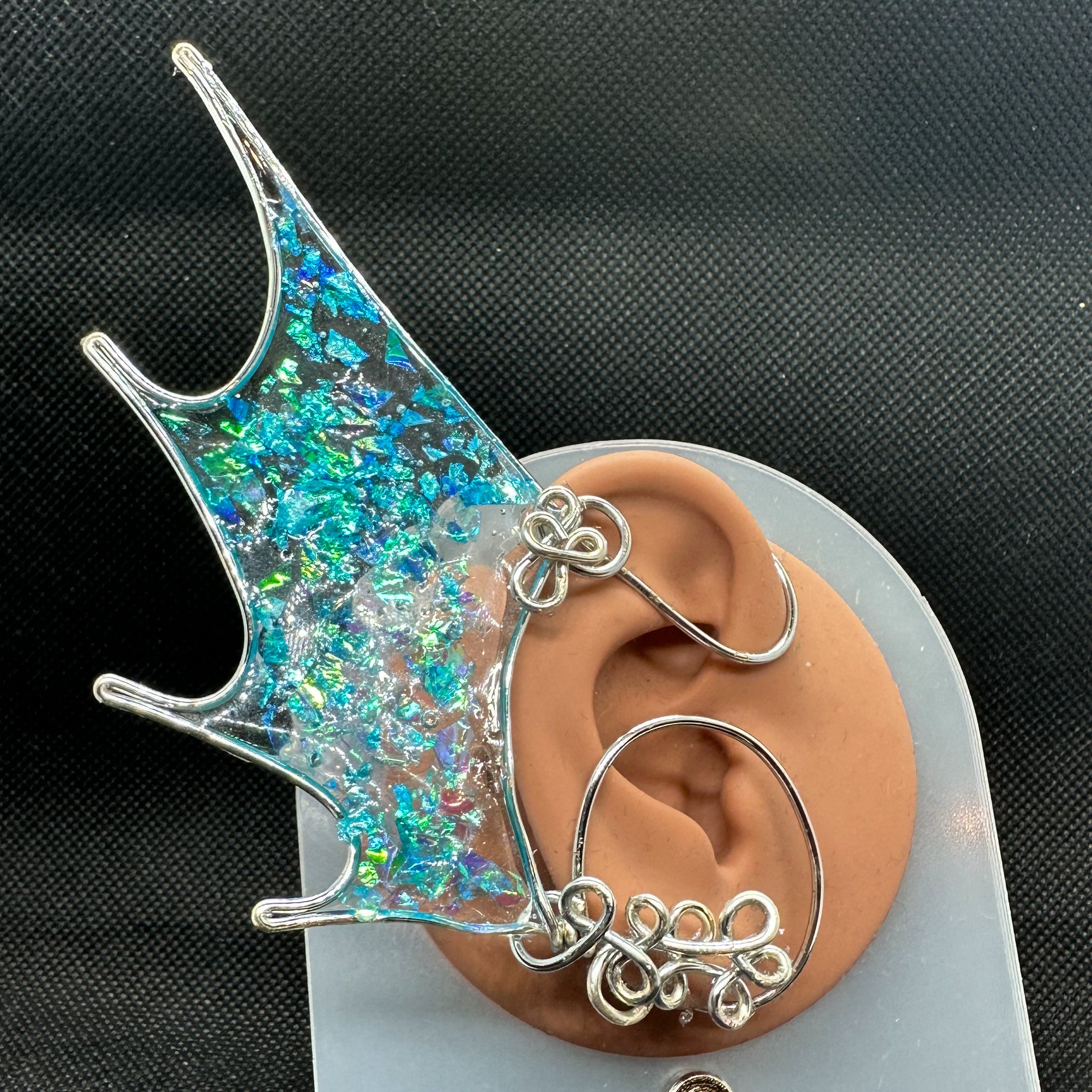Ear Cuffs