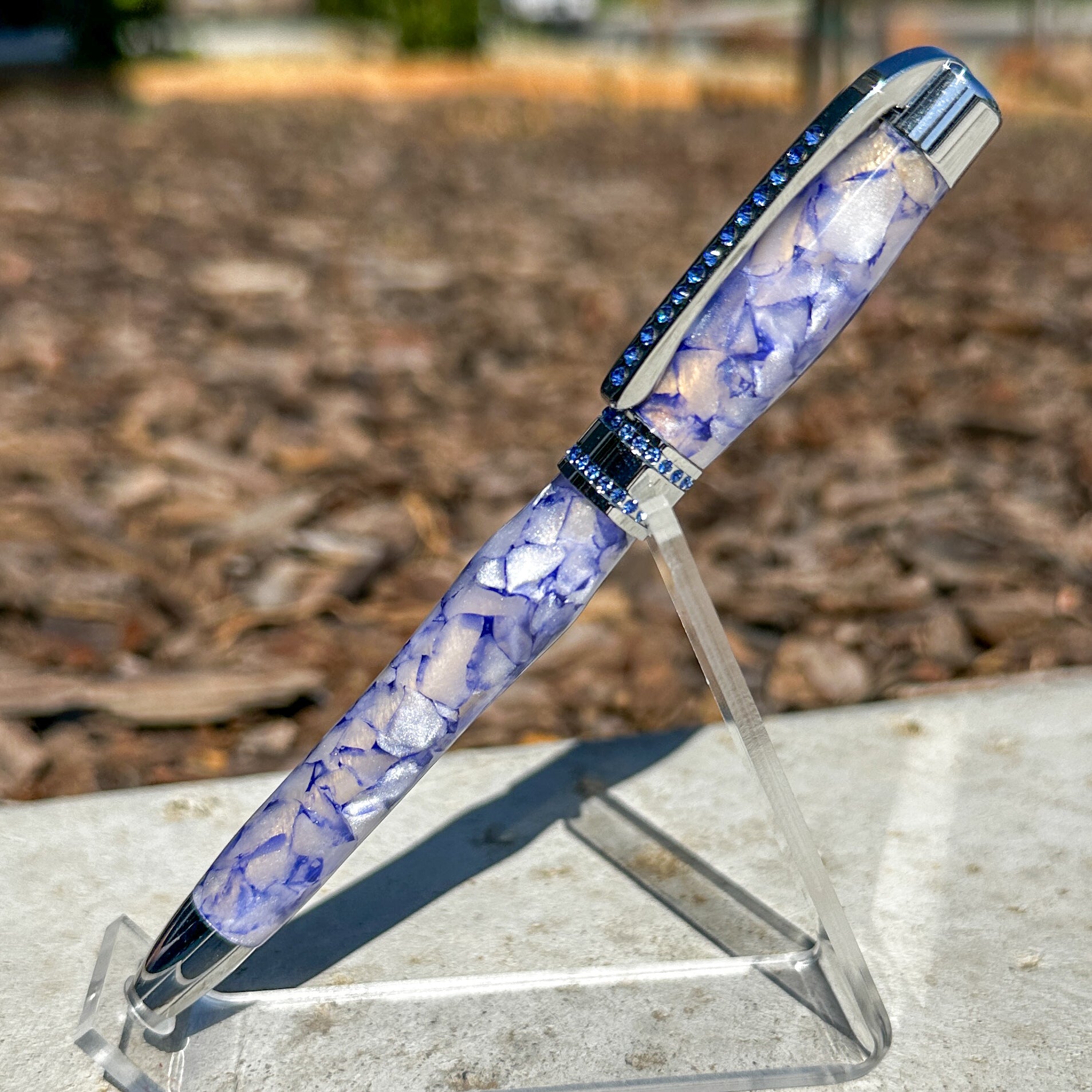 pen
