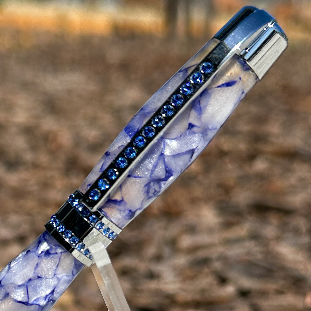 pen
